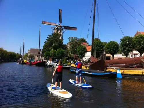 Pension Groeneweg
