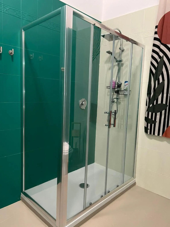 Gabry central apartment Palermo