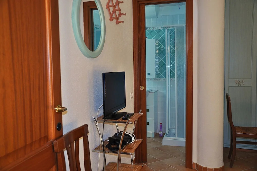 Apartment 5 Beds sea View Baia Santa Reparata - Santa Teresa di Gallura