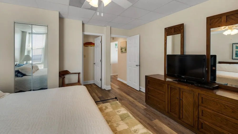 Sans Souci unit 508