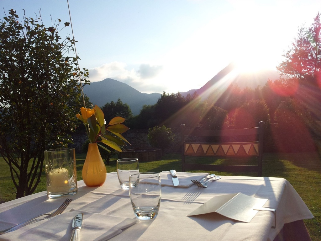 Hotel Albergo Villa Marta