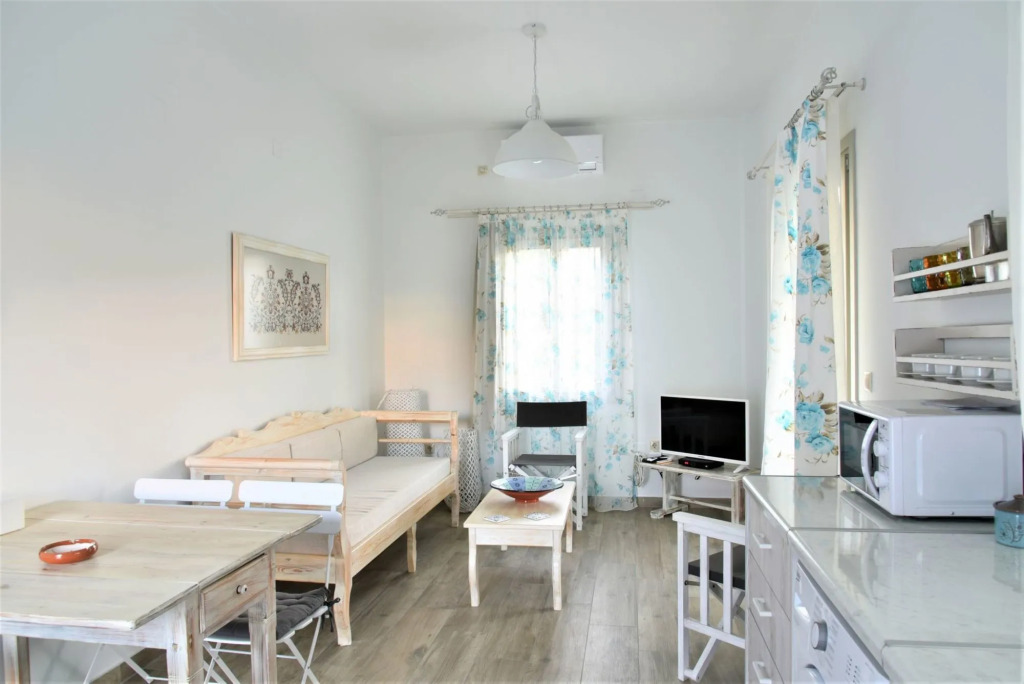 Sifanto Mare Apartments