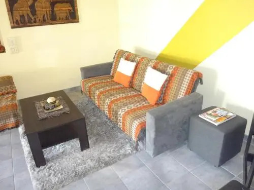 Maison Ambre Guesthouse