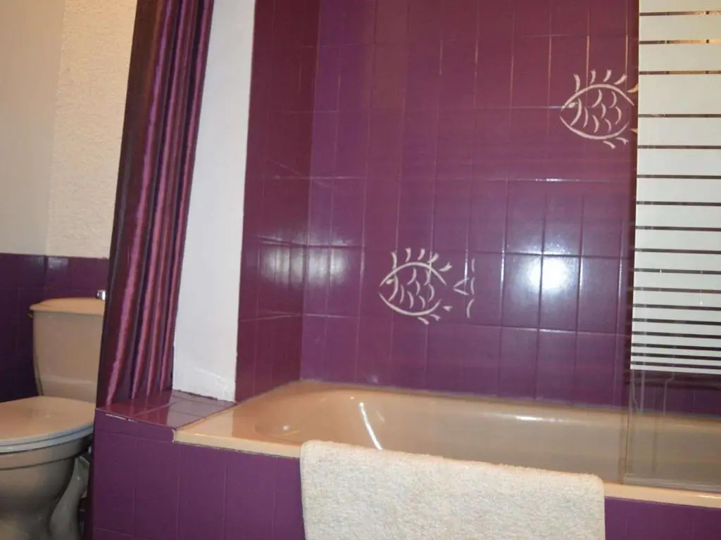 Appartement Banyuls-sur-Mer, 2 pièces, 4 personnes - FR-1-225C-62