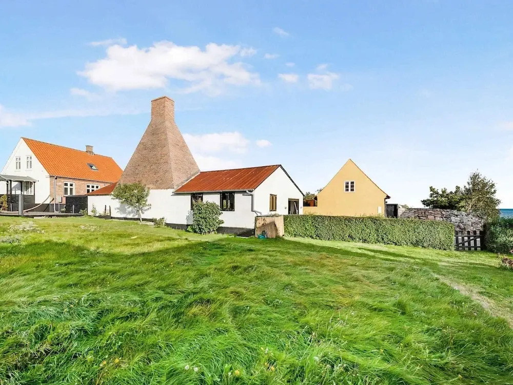 5 Star Holiday Home in Svaneke