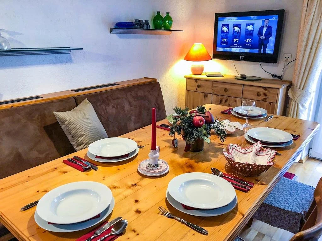 Ferienwohnung Fresdorf