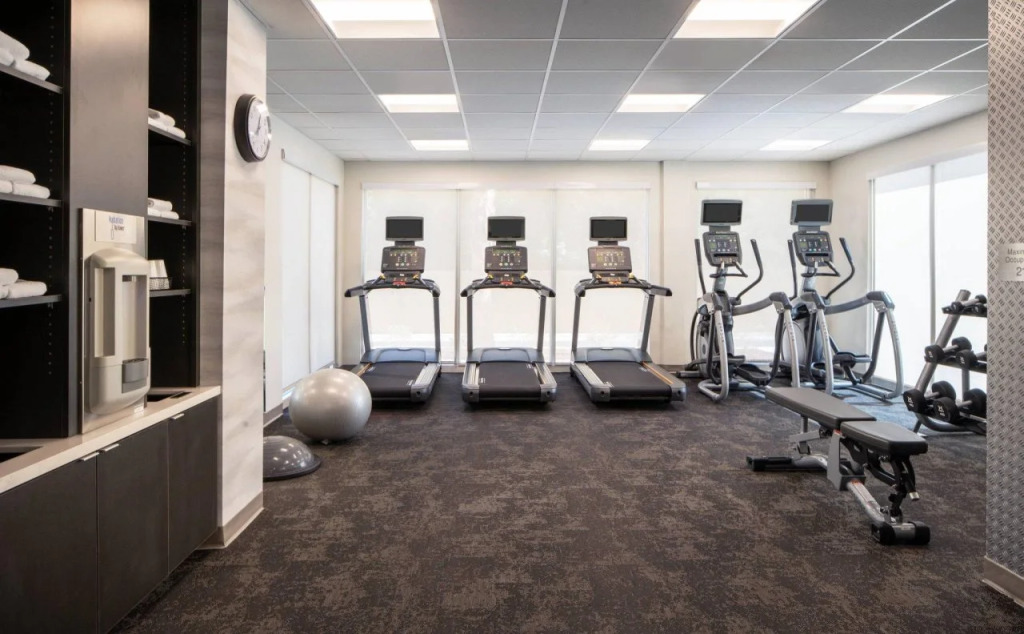Fairfield by Marriott Inn & Suites Pensacola Pine Forest