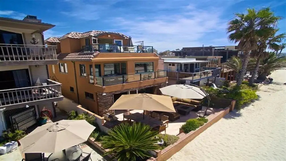 2636 Ocean Front Walk Home