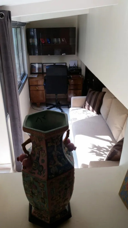 Duplex Gustave - Proche Vieux Port & Spa