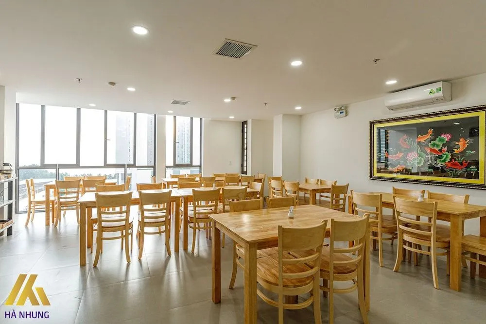 Ha Nhung Hotel Nha Trang