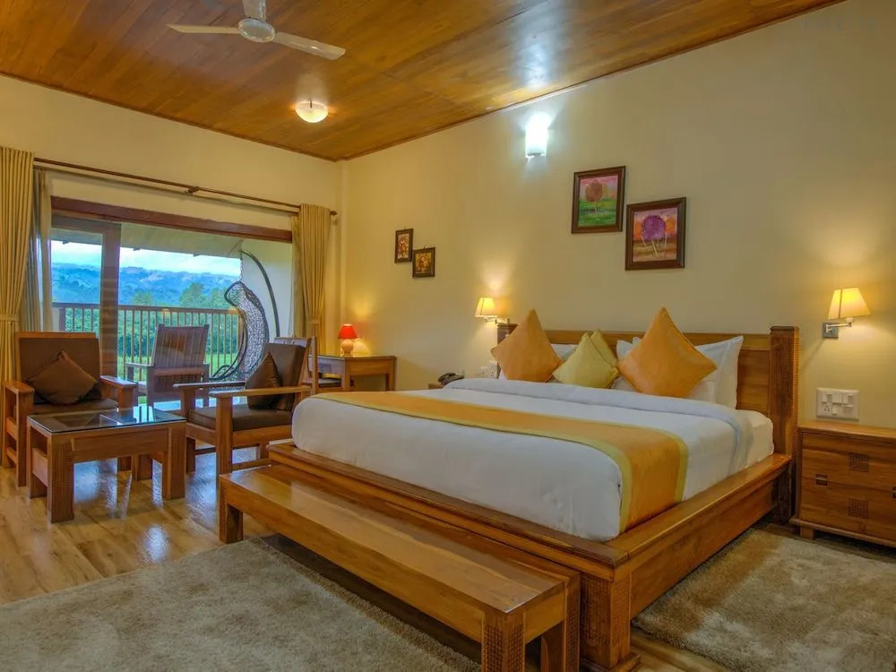 Resort Borgos