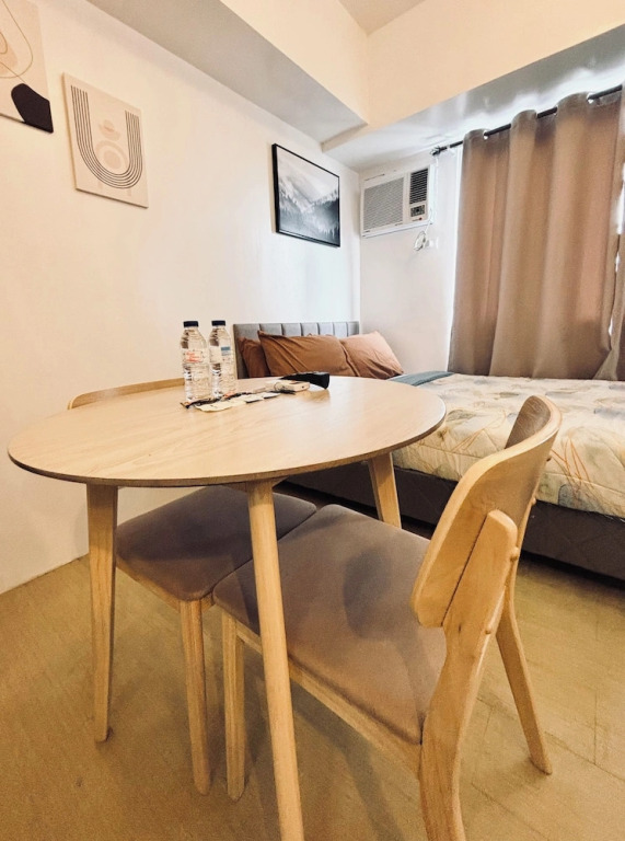 Your Minimalist Cozy Haven