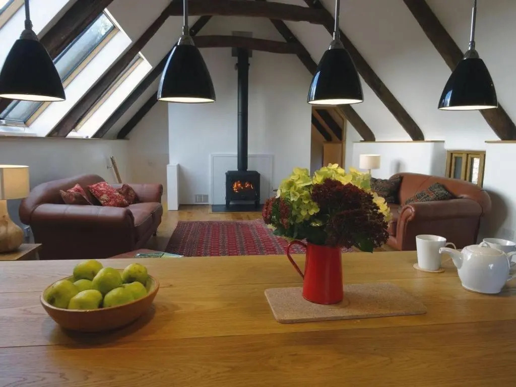 Hayloft