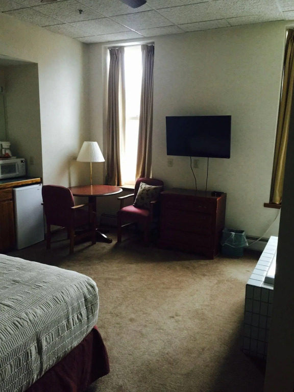 Goodfellos Suites