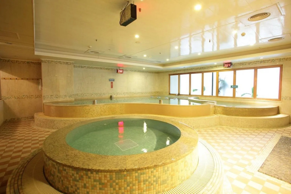 Formosan Naruwan Hotel