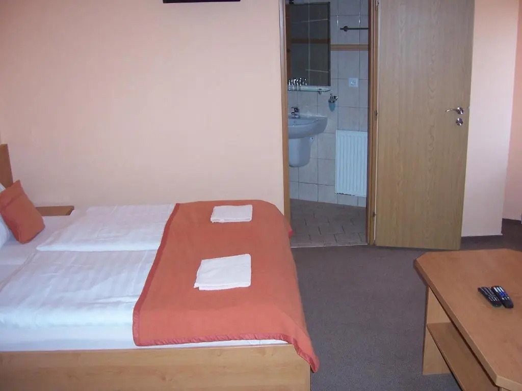 Pension Euro Mikulov