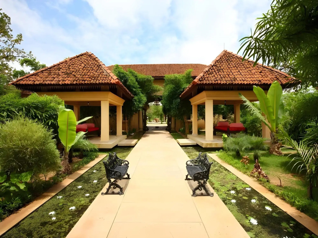 Tuli Tiger Corridor