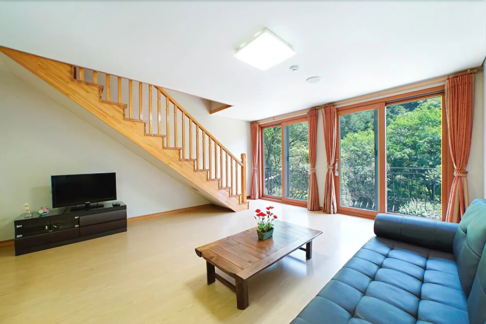 Gapyeong Sky Maru Pension