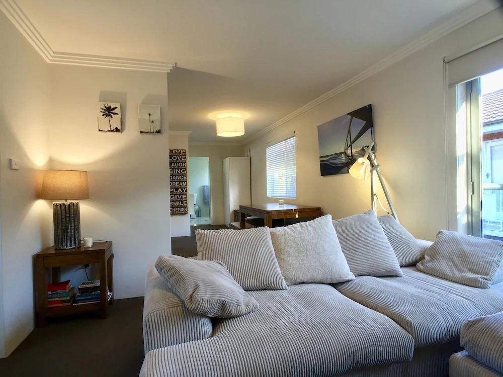 Sydney Coastal Comfort