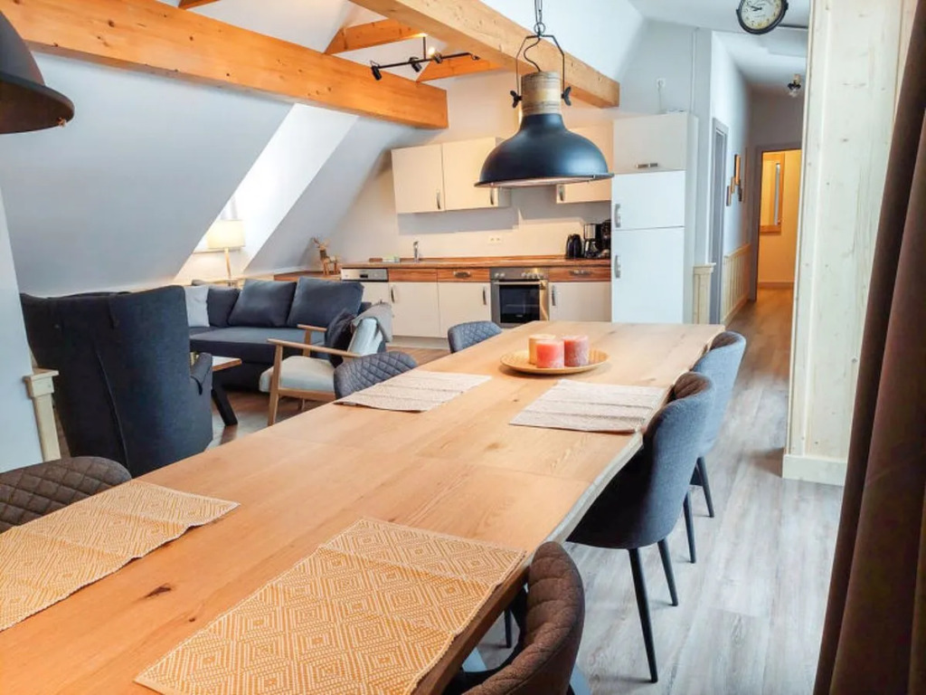 Apartment Top 13 by Interhome