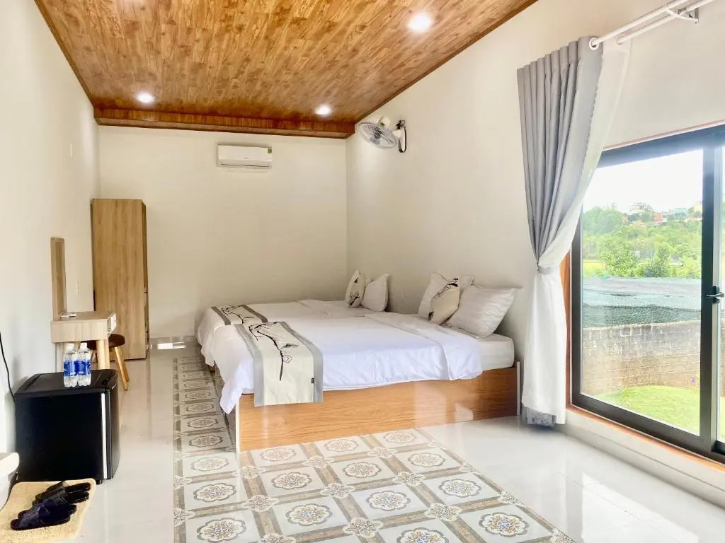 SORA HOMESTAY