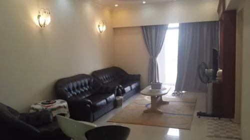 Indah Samudra Condominium