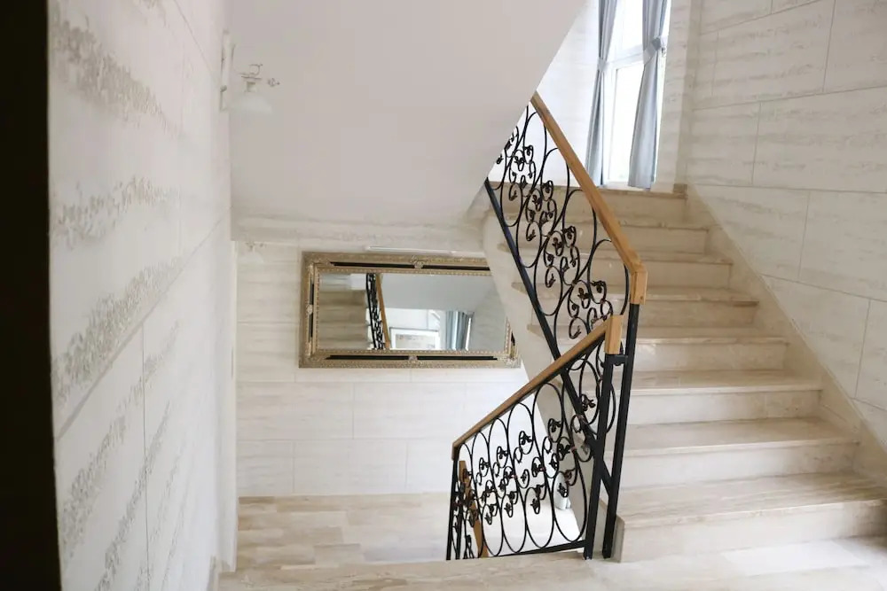 Hotel Maksim