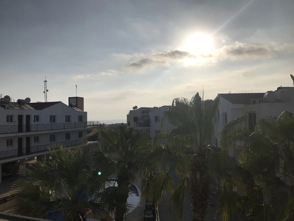 Bambos Apartment