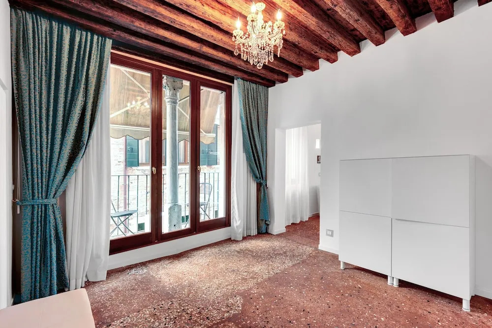 Ca' Giorgia Venice Apartment