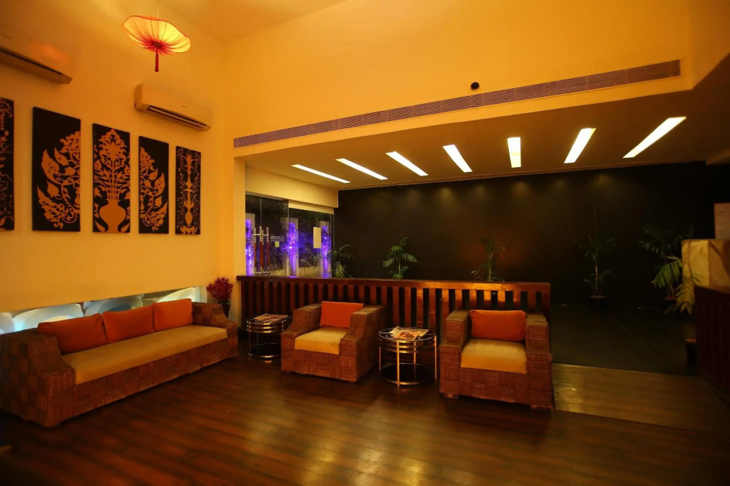 Eldoris Hotel