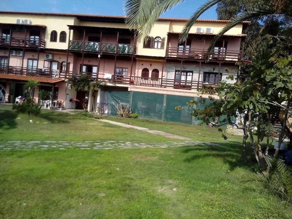 Porto Kalliali