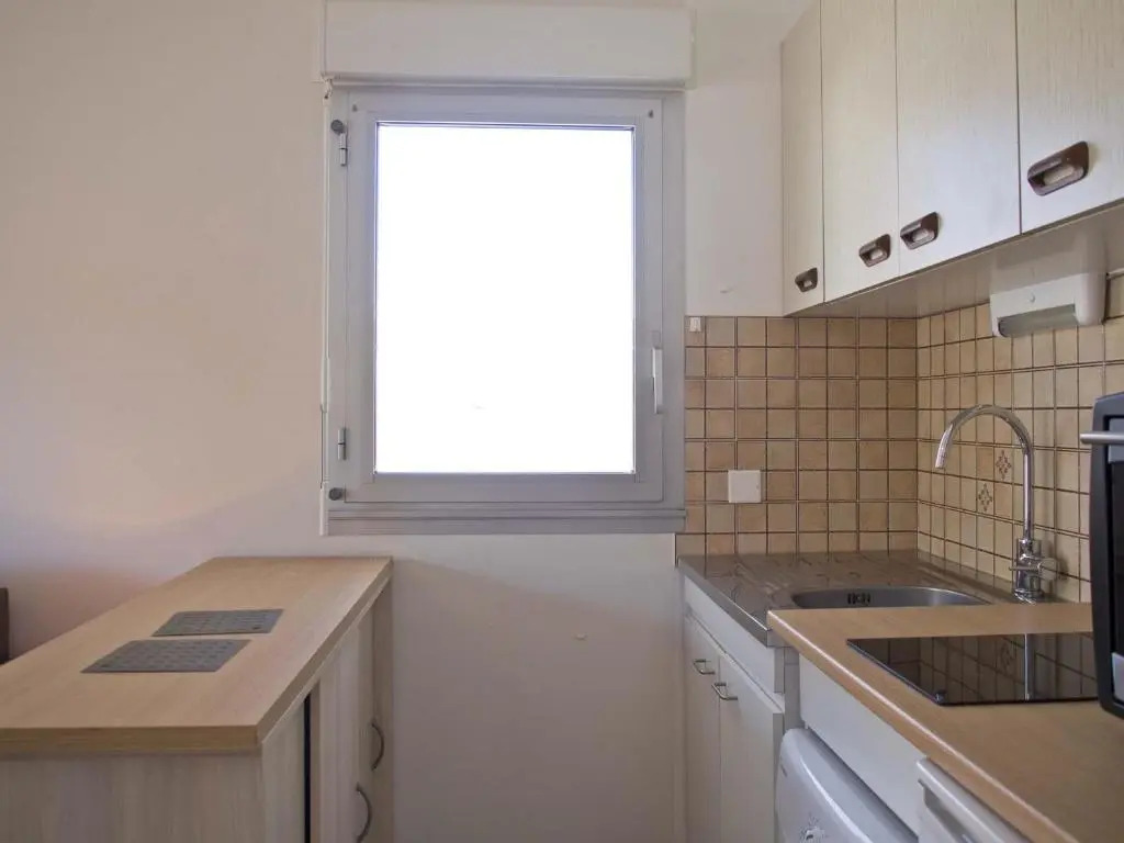 Appartement Les Sables-d'Olonne, 1 pièce, 2 personnes - FR-1-92-760