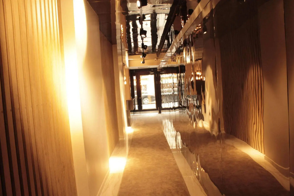 Alness Residence Nişantaşı