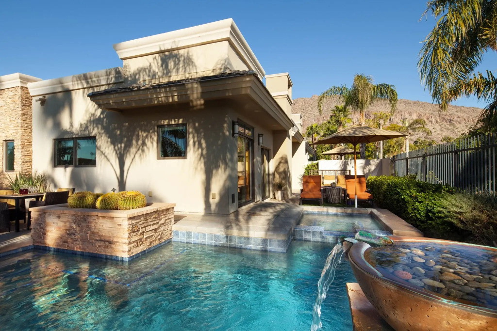 Phoenician Residences, A Luxury Collection Residence Club, Scottsdale