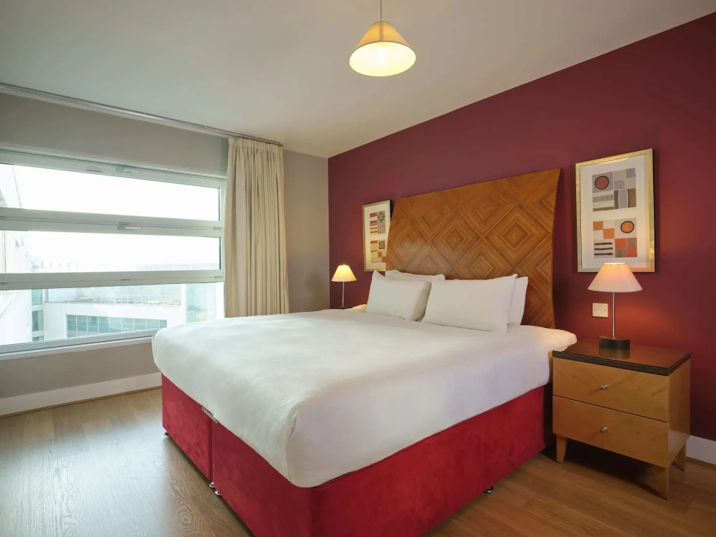 Marlin Apartments London Bridge - Empire Square