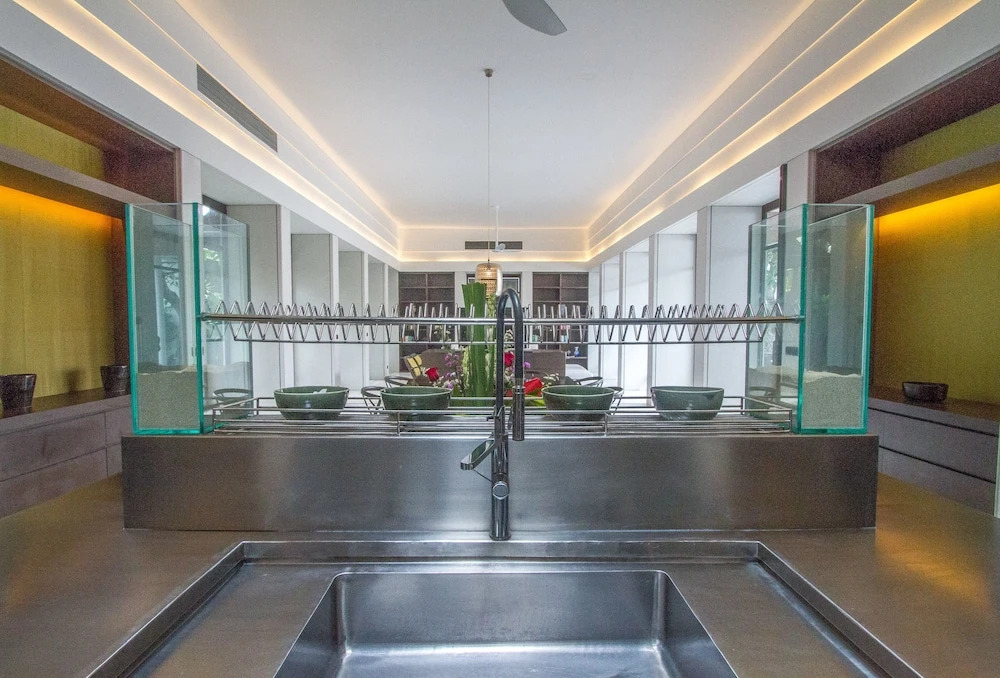 Komorebi Luxury Villa