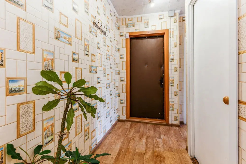 Inndays Domodedovskaya