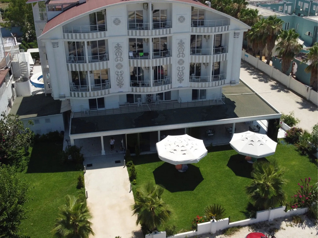 OLYMPIC HOTELS Belek