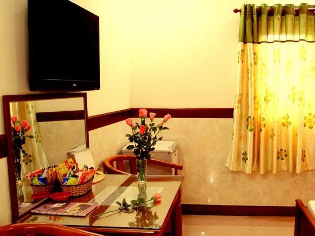 Ha Oanh 2 Hotel