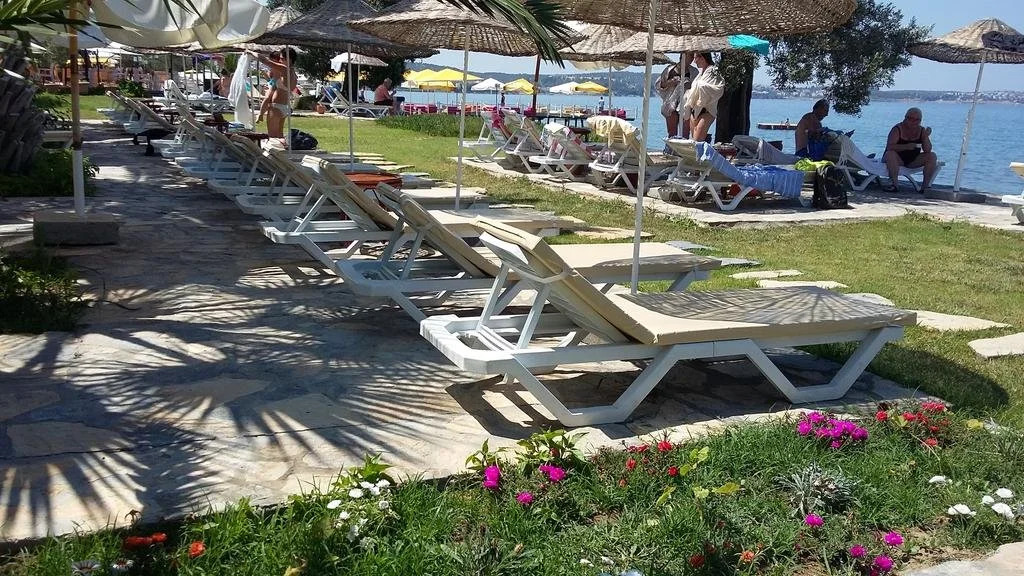 Hotel Polat Riva
