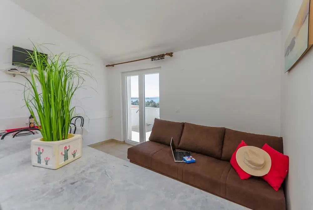 Apartments Villa Daniela