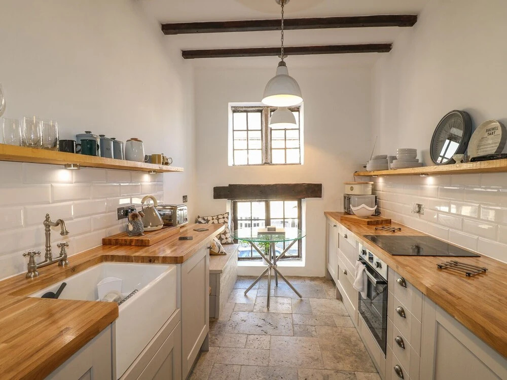 Farriers Cottage, Matlock