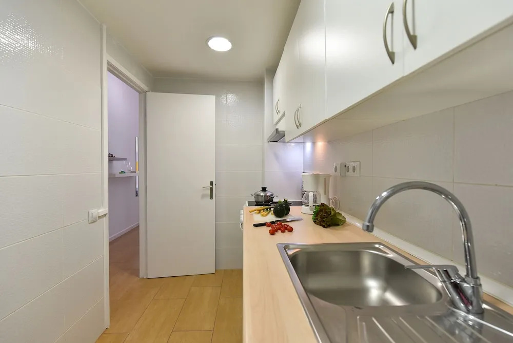 Apartamentos Don Carlos