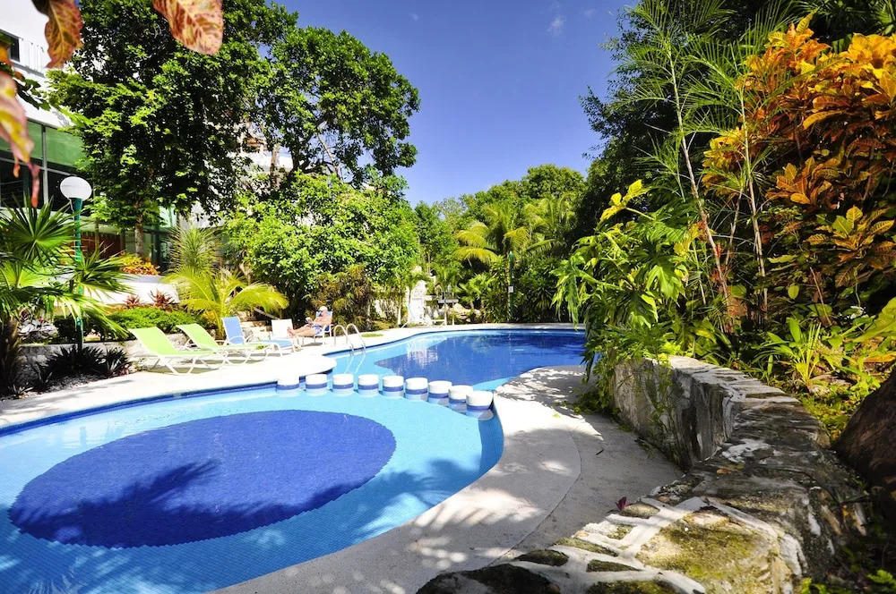 Villa Sand Castle by PRP