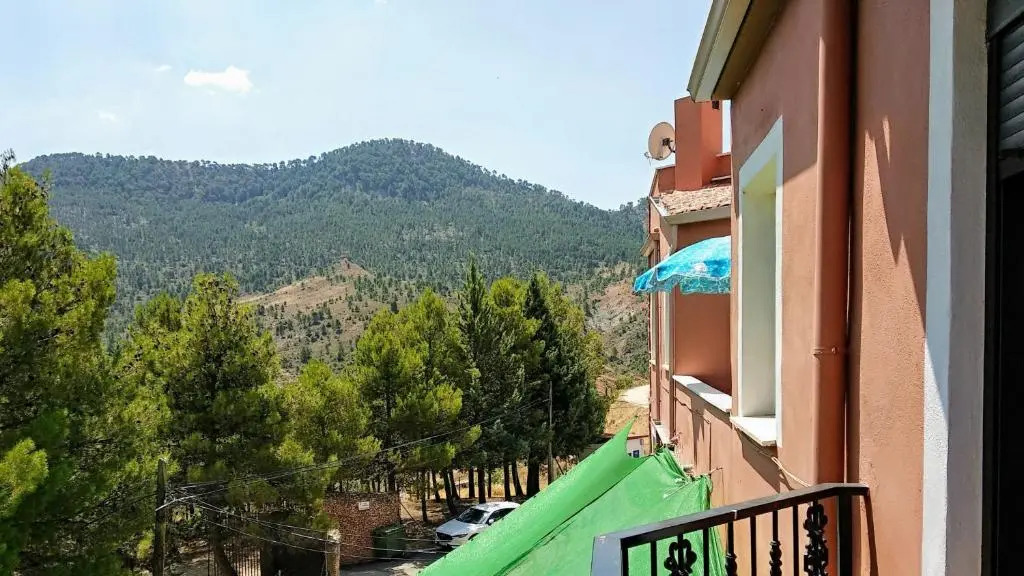 Hostal Almenara