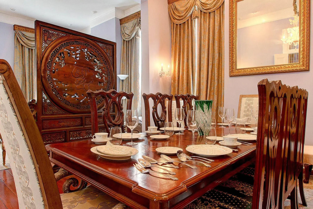 R&B Bed and Breakfast - Award Winning