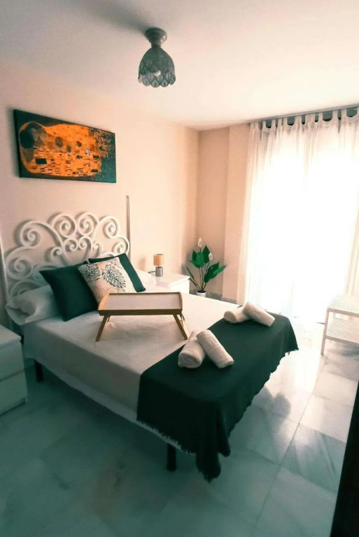 Botánic Suite Malaga Centro