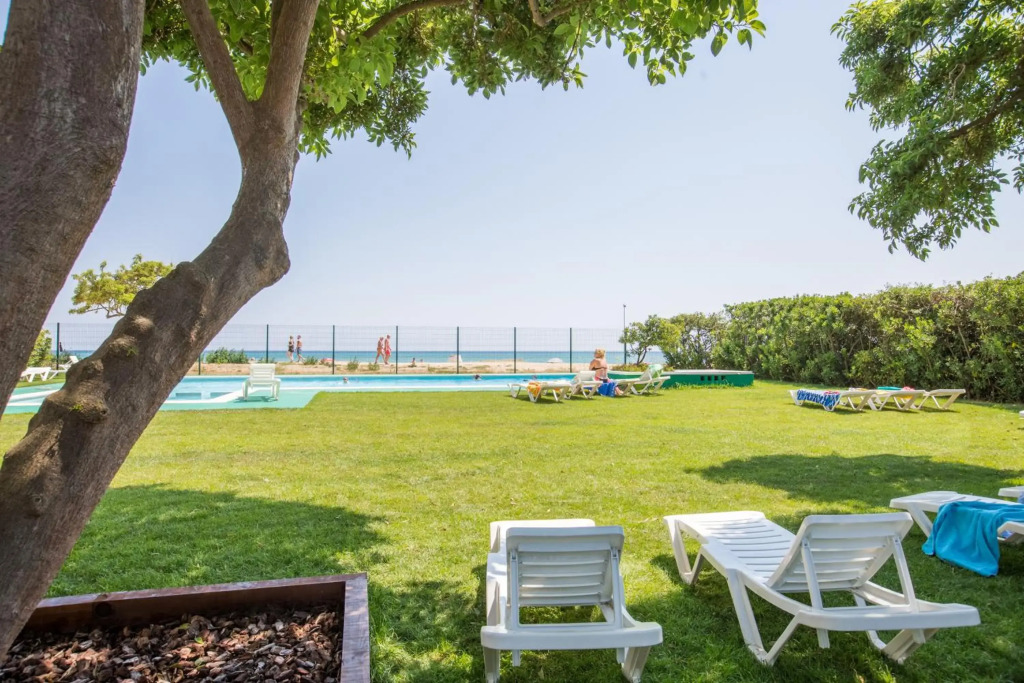 Santa Susanna Sunrise Apartment
