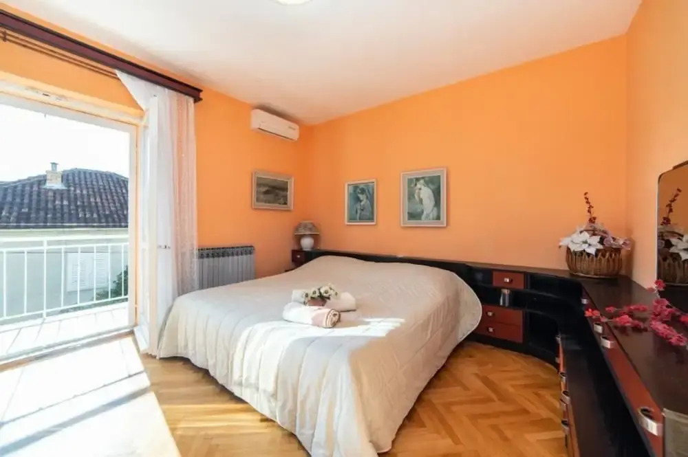 Stipe - Comfortable Apartment for 6 Person - A