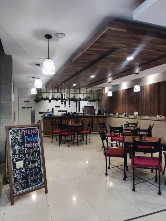 Mantra Hotel Boutique